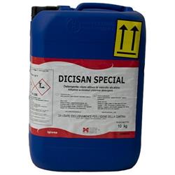 DICISAN SPECIAL KG 10
