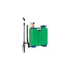 POMPA ROSY SPALLA LT 16 POMPANTE PLASTICA