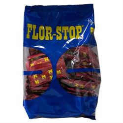 FLOR-STOP SACCH. 40pz Vasche