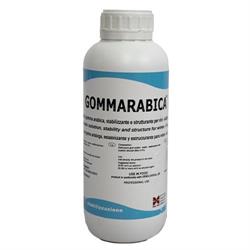 GOMMARABICA LIQUIDA KG 1
