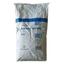 FOLIANE 80 WG KG 1 REG.16178