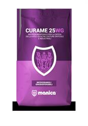 CURAME 25 WG 1KG