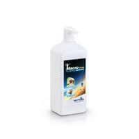CREMA LAVAMANI MACRO CREAM CON DOSATORE