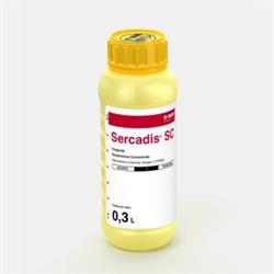 SERCADIS  0,3 LT REG 16945
