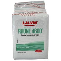 LALVIN 4600 CEREV. KG 0,500