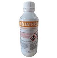 DELTATHRIN REG.17512