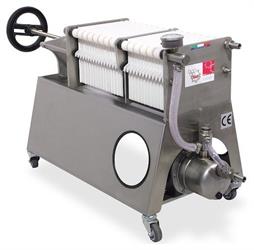 KIT DOPPIA FILTRAZIONE ANTARES