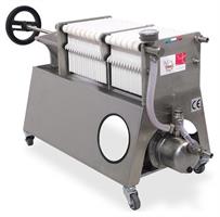 KIT DOPPIA FILTRAZIONE ANTARES