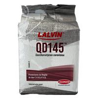 LALVIN QD-145 CEREVISIAE KG 0,500
