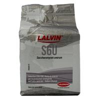 LALVIN S6U UVARUM KG 0,500