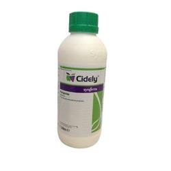 CIDELY LT 1 REG.15449