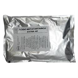 AC. METATARTARICO  KG 1
