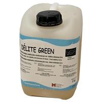 DELITE GREEN LT 5