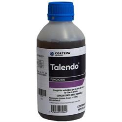TALENDO LT 1 REG 12106