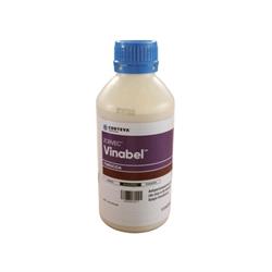 ZORVEC VINABEL LT 1 REG 17248
