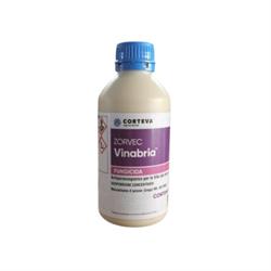 ZORVEC VINABRIA LT 1 REG.16957