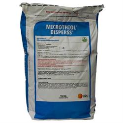 MICROTHIOL DISPERSS KG 15 REG.1583