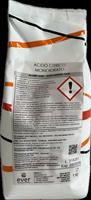 ACIDO CITRICO  KG 1