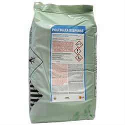 POLTIGLIA DISPERSS KG 15 REG.12096