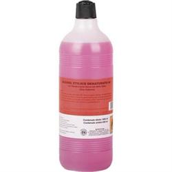 ALCOL DENATURATO LT 1 94 GRADI