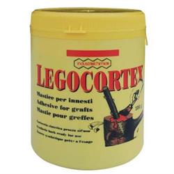 CERA PER INNESTI LEGOCORTEX BARAT.GRAMMI 500
