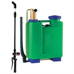 POMPA ROSY SPALLA LT 12 POMPANTE PLASTICA