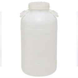 FUSTO IN PLASTICA LT 50