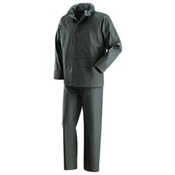 GIACCA + PANTALONE IMPERMEABILE POLIURETANO IGUAZU XL