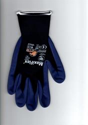 GUANTI NITRILE MAXIFLEX
