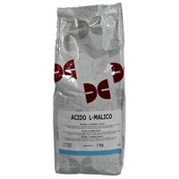 ACIDO MALICO L KG 1