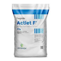 ACTLET F KG  1 REG 16663