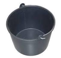 SECCHIO VENDEMMIA NERO LT 20